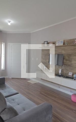 Casa à venda com 179m², 3 quartos e 3 vagasSala