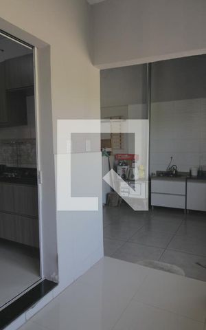 Casa à venda com 179m², 3 quartos e 3 vagasÁrea de Serviço
