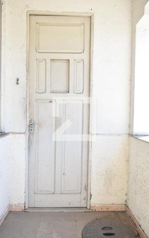Apartamento para alugar com 99m², 3 quartos e sem vagaVaranda da Sala