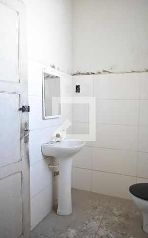 Apartamento para alugar com 99m², 3 quartos e sem vagaBanheiro