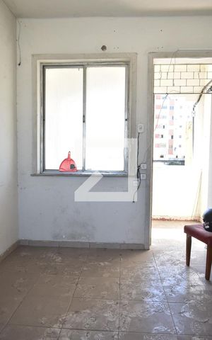 Apartamento para alugar com 99m², 3 quartos e sem vagaSala