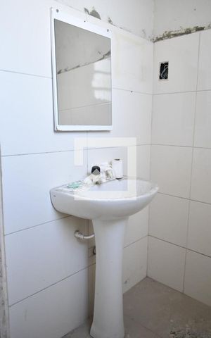 Apartamento para alugar com 99m², 3 quartos e sem vagaBanheiro