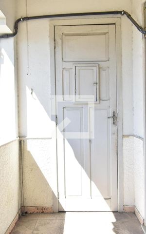 Apartamento para alugar com 99m², 3 quartos e sem vagaVaranda da Sala