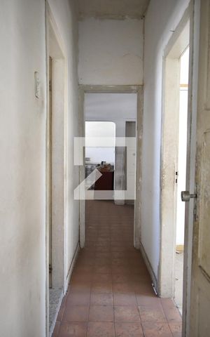 Apartamento para alugar com 99m², 3 quartos e sem vagaCorredor