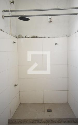 Apartamento para alugar com 99m², 3 quartos e sem vagaBanheiro