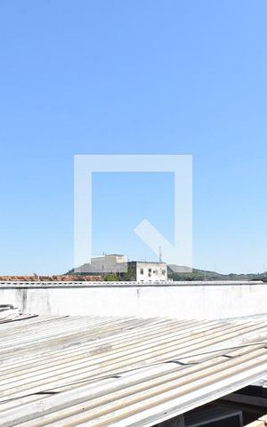 Apartamento para alugar com 99m², 3 quartos e sem vagaVista da Area de Serviço