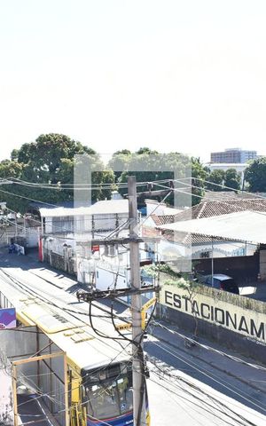Apartamento para alugar com 99m², 3 quartos e sem vagaVista do Quarto 3