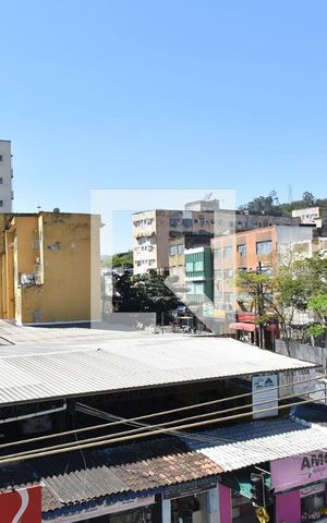 Apartamento para alugar com 99m², 3 quartos e sem vagaVista da Varanda