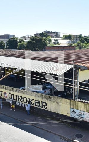 Apartamento para alugar com 99m², 3 quartos e sem vagaVista do Quarto 2