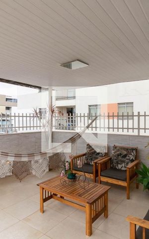 Apartamento à venda com 186m², 4 quartos e 2 vagas Apartamento à venda com 186m², 4 quartos e 2 vagasCobertura