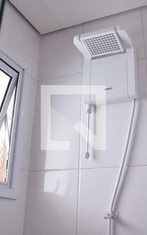 Apartamento para alugar com 102m², 2 quartos e 2 vagas Apartamento para alugar com 102m², 2 quartos e 2 vagasBanheiro
