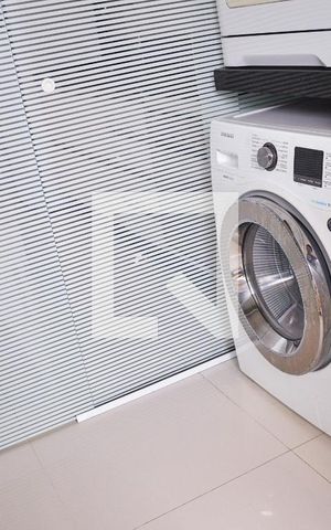 Apartamento para alugar com 102m², 2 quartos e 2 vagas Apartamento para alugar com 102m², 2 quartos e 2 vagasÁrea de Serviço