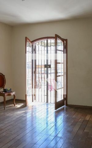 Casa à venda com 220m², 3 quartos e sem vaga Casa à venda com 220m², 3 quartos e sem vagaQuarto 3
