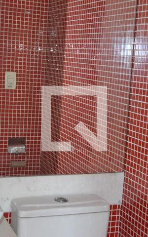 Apartamento para alugar com 236m², 4 quartos e 2 vagasBanheiro 2 