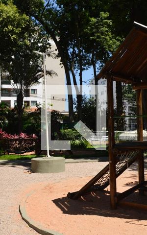 Apartamento para alugar com 236m², 4 quartos e 2 vagasÁrea comum 