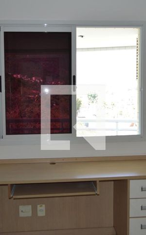 Apartamento para alugar com 236m², 4 quartos e 2 vagasQuarto 1 