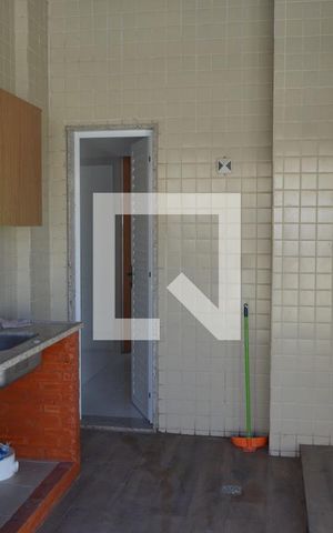 Apartamento para alugar com 236m², 4 quartos e 2 vagasChurrasqueira