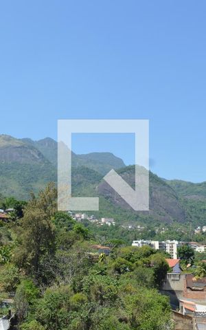 Apartamento para alugar com 236m², 4 quartos e 2 vagasVista da Piscina