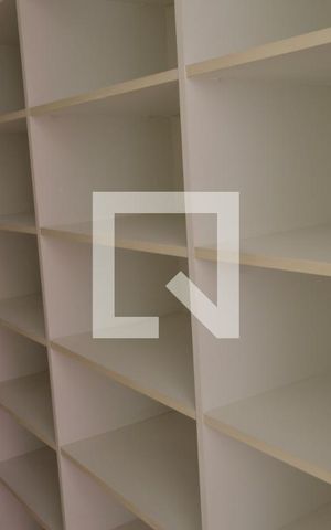 Apartamento para alugar com 236m², 4 quartos e 2 vagasCloset da Suíte