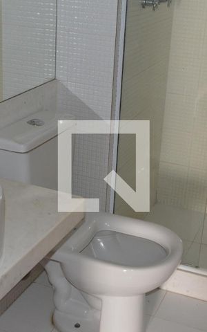 Apartamento para alugar com 236m², 4 quartos e 2 vagasBanheiro da Suíte