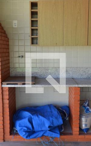 Apartamento para alugar com 236m², 4 quartos e 2 vagasChurrasqueira