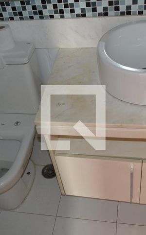 Apartamento para alugar com 236m², 4 quartos e 2 vagasBanheiro 1 