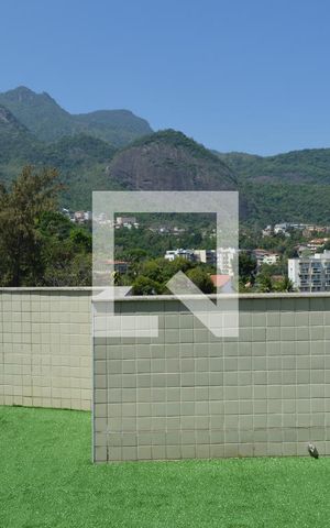 Apartamento para alugar com 236m², 4 quartos e 2 vagasTerraço