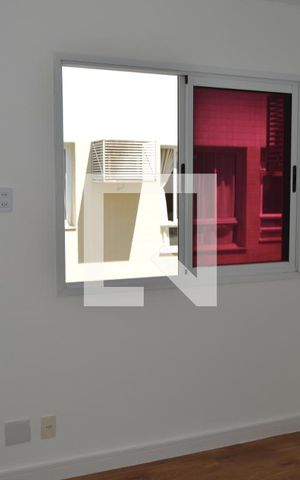 Apartamento para alugar com 236m², 4 quartos e 2 vagasQuarto 3