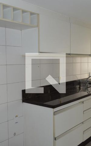Apartamento para alugar com 236m², 4 quartos e 2 vagasCozinha