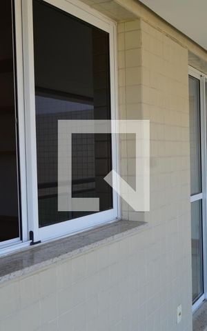Apartamento para alugar com 236m², 4 quartos e 2 vagasVaranda 