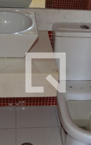 Apartamento para alugar com 236m², 4 quartos e 2 vagasBanheiro 2 