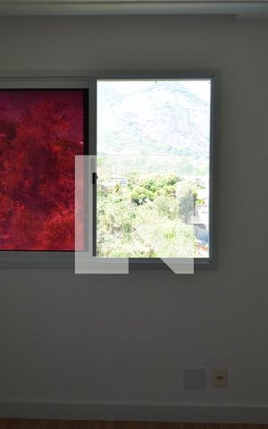 Apartamento para alugar com 236m², 4 quartos e 2 vagasQuarto 2