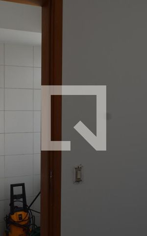 Apartamento para alugar com 236m², 4 quartos e 2 vagasQuarto de Serviço