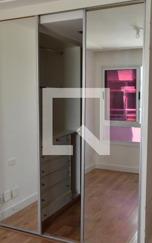 Apartamento para alugar com 236m², 4 quartos e 2 vagasSuíte