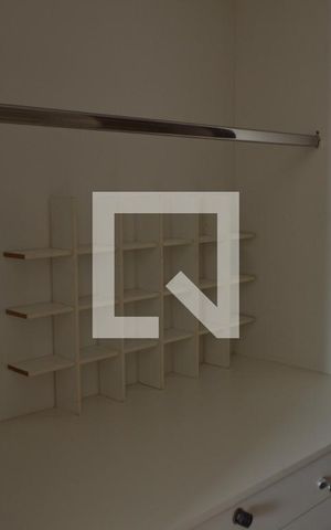 Apartamento para alugar com 236m², 4 quartos e 2 vagasCloset da Suíte