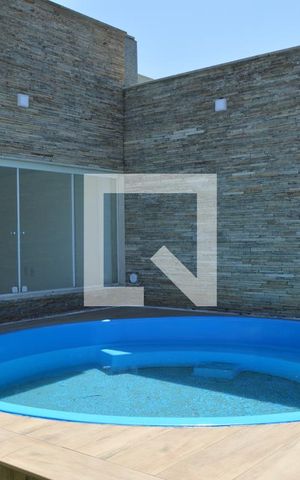 Apartamento para alugar com 236m², 4 quartos e 2 vagasPiscina