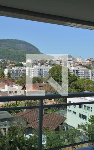 Apartamento para alugar com 236m², 4 quartos e 2 vagasVaranda 