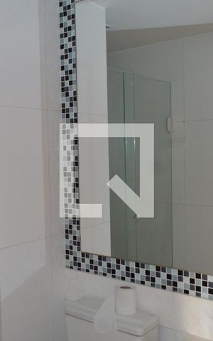 Apartamento para alugar com 236m², 4 quartos e 2 vagasBanheiro 1 