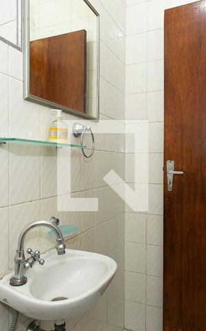 Casa para alugar com 180m², 3 quartos e 3 vagasLavabo