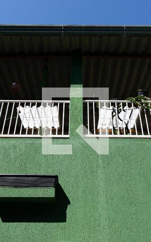 Casa para alugar com 180m², 3 quartos e 3 vagasÁrea de Serviço