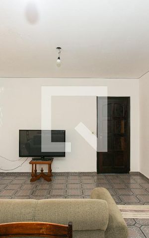 Casa para alugar com 180m², 3 quartos e 3 vagasSala