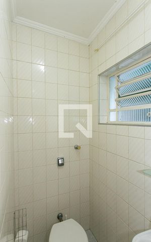 Casa para alugar com 180m², 3 quartos e 3 vagasLavabo