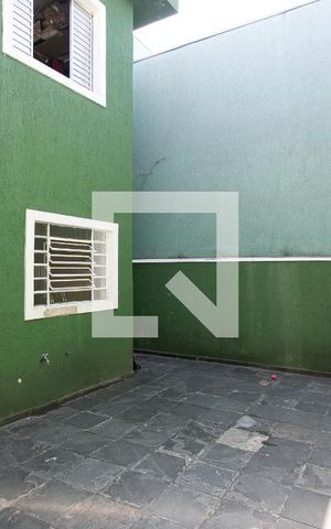 Casa para alugar com 180m², 3 quartos e 3 vagasQuintal