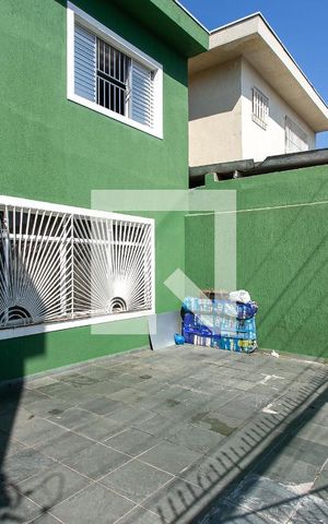 Casa para alugar com 180m², 3 quartos e 3 vagasGaragem