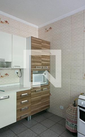 Casa para alugar com 180m², 3 quartos e 3 vagasCozinha
