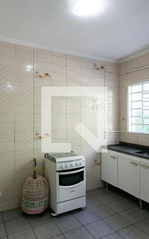Casa para alugar com 180m², 3 quartos e 3 vagasCozinha