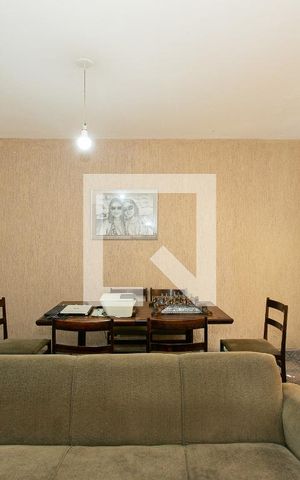 Casa para alugar com 180m², 3 quartos e 3 vagasSala