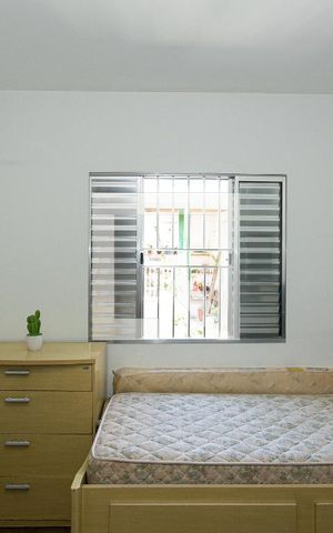Casa para alugar com 180m², 3 quartos e 3 vagasQuarto 1