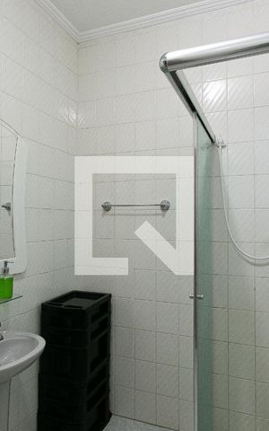 Casa para alugar com 180m², 3 quartos e 3 vagasBanheiro Social