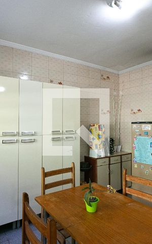 Casa para alugar com 180m², 3 quartos e 3 vagasCozinha